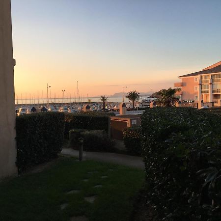Vue Sur La Mer, Plage A 50M Six-Fours-les-Plages Zewnętrze zdjęcie