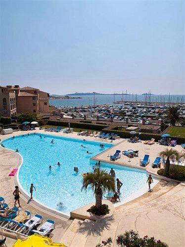 Vue Sur La Mer, Plage A 50M Six-Fours-les-Plages Zewnętrze zdjęcie