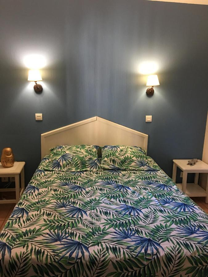 Vue Sur La Mer, Plage A 50M Six-Fours-les-Plages Zewnętrze zdjęcie
